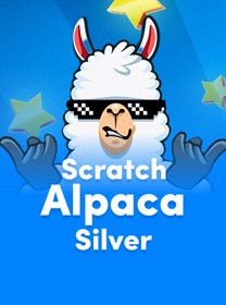BGaming Scratch Alpaca Silver jogos de cassino online