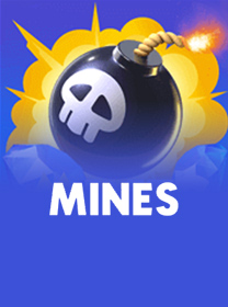 Mines jogo slots​