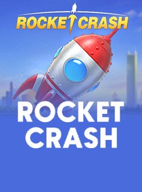 Rocket Crash jogos de cassino online