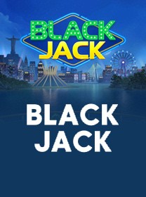 BlackJack jogo slots​