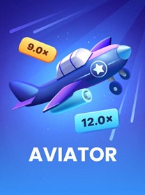 Aviator jogo slots​