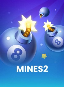 Mines2 jogo slots​