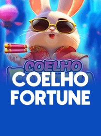 Coelho Fortune jogos de cassino online