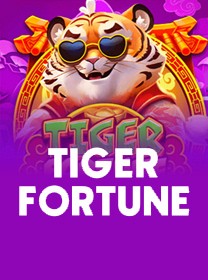 Tiger Fortune jogos de cassino online
