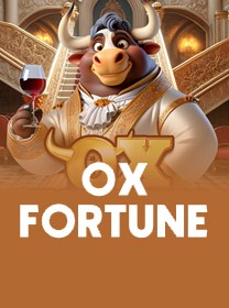 Afun OX Fortune jogos de cassino online
