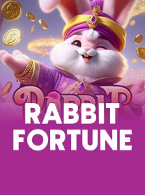Afun Rabbit Fortune jogos de cassino online