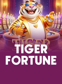 Afun Tiger Fortune jogos de cassino online