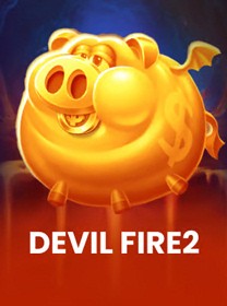 Devil Fire2 jogos de cassino online
