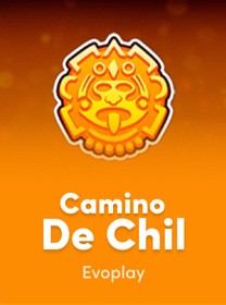 Evoplay - Camino De Chil jogo slots​