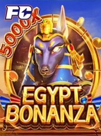 FC - Egypt Bonanza jogo slots​