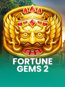 Fortune Gems 2 jogos de cassino online