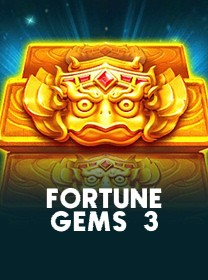 Fortune Gems3 jogos de cassino online