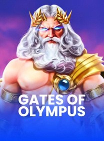 Gates of Olympus jogo slots​