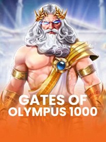 Gates of Olympus 1000 jogo slots​