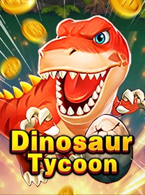 Jili Dinosaur Tycoon pesca on line