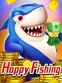Jili Happy Fishing pesca on line