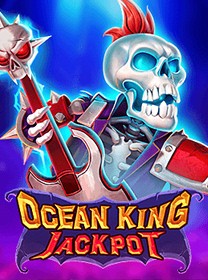 Jili Ocean King Jackpot pesca on line