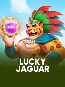 Jili Lucky Jaguar jogos de cassino online
