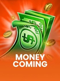 Money Coming jogos de cassino online