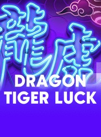PG Soft Dragon Tiger Luck jogos de cassino online