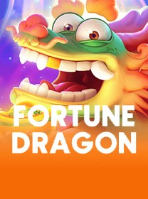 PG Soft Fortune Dragon jogos de cassino online