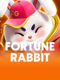 PG Soft Fortune Rabbit jogos de cassino online