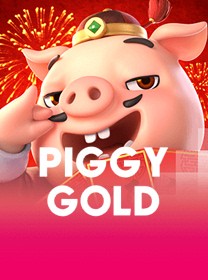 PG Soft Piggy Gold jogos de cassino online