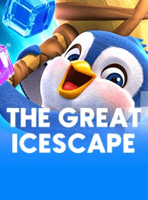 PG Soft The Greate Icescape jogos de cassino online