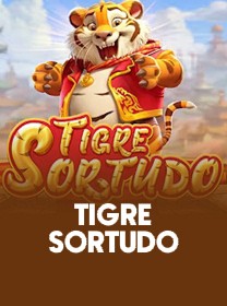 PP Tigre Sortudo jogo slots​