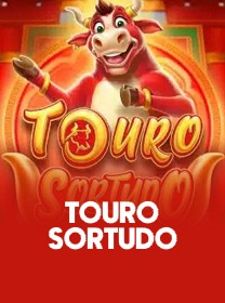 PP Touro Sortudo jogo slots​