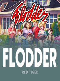 Red Tiger Flodder cassino online​