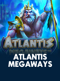 Relax Atlantis Megaways jogos de cassino online