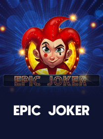 Relax Epic Joker jogos slots