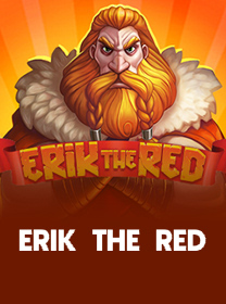 Relax Erik The Red jogos slots