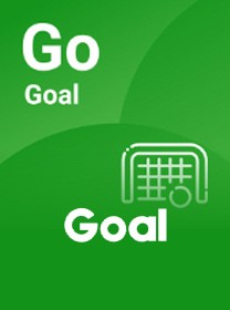 Spribe Goal cassino online​