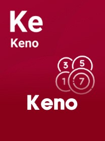 Spribe Keno cassino online​